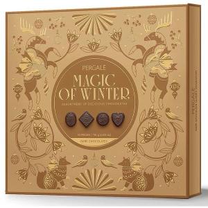 ПЕРГАЛЕ Б-НИ 0.114 МЕДЖИК ДАРК