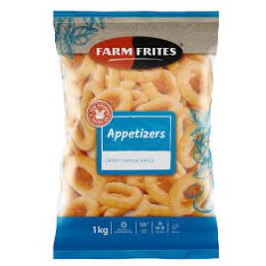 АРДО ЛУЧЕНИ КРЪГЧЕТА 1кг