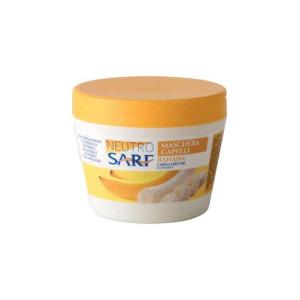 МАСКА ЗА КОСА SARF 250 МЛ БАНАН