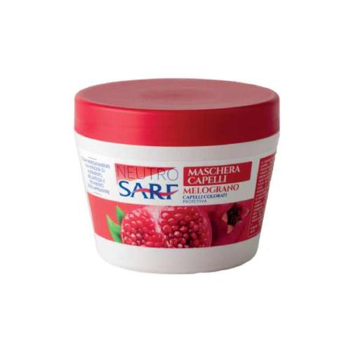 МАСКА ЗА КОСА SARF 250 МЛ   НАР