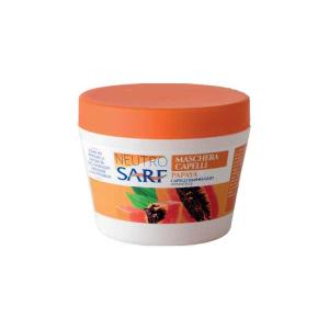 МАСКА ЗА КОСА SARF 250 МЛ ПАПАЯ