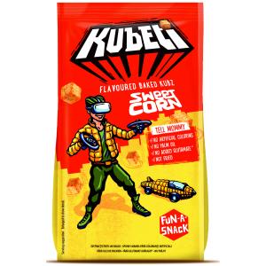 КУБЕТИ 0.060 СЛАДКА ЦАРЕВИЦА