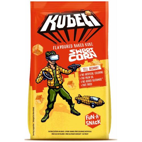 КУБЕТИ 0.060 СЛАДКА ЦАРЕВИЦА