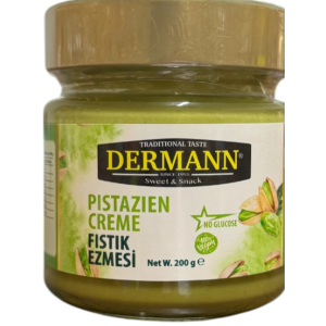 ДЕРМАН КРЕМ ОТ ШАМФЪСТЪК 0.200 БУРКАН