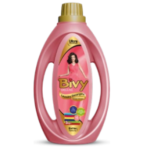 ТЕЧЕН ПЕРИЛЕН ПРЕПАРАТ BIVY 3 Л. - РОЗОВ
