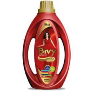 ТЕЧЕН ПЕРИЛЕН ПРЕПАРАТ BIVY 3 Л. - ЧЕРВЕН