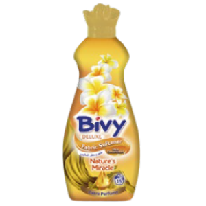 ОМЕКОТИТЕЛ КОНЦЕНТРАТ BIVY 1,5 Л. - ЖЪЛТ