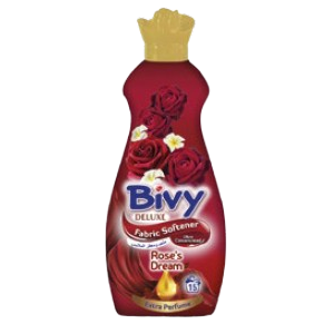 ОМЕКОТИТЕЛ КОНЦЕНТРАТ BIVY 1,5 Л. - ЧЕРВЕН