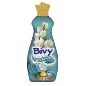 ОМЕКОТИТЕЛ КОНЦЕНТРАТ BIVY 1,5 Л. - СИН