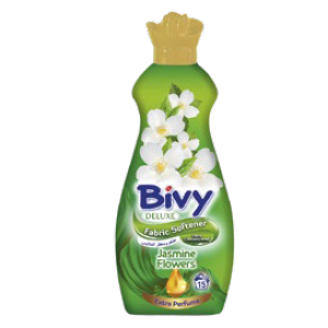 ОМЕКОТИТЕЛ КОНЦЕНТРАТ BIVY 1,5 Л. - ЗЕЛЕН