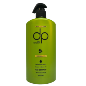ШАМПОАН DP PRO 425 МЛ. МОРИНГА