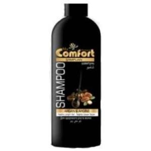 ШАМПОАН MY COMFORT 600 МЛ. АРГАН