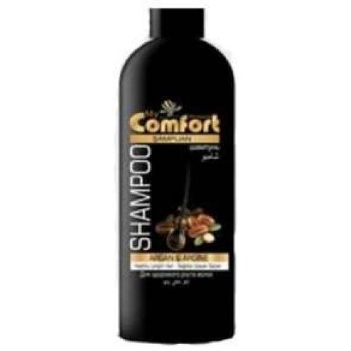 ШАМПОАН MY COMFORT 600 МЛ. АРГАН