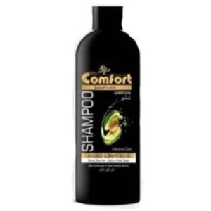 ШАМПОАН MY COMFORT 600 МЛ. АВОКАДО И ГРОЗДОВИ СЕМКИ