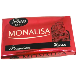 ТОАЛЕТЕН САПУН DEX 125 ГР. РИМ