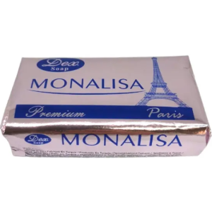 ТОАЛЕТЕН САПУН DEX 125 ГР. ПАРИЖ