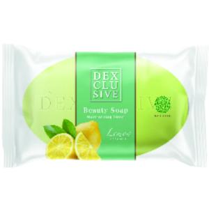 ТОАЛЕТЕН САПУН 70 ГР. DEXCLUSIVE ЛИМОН