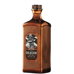 УИСКИ THE DEACON 0.700