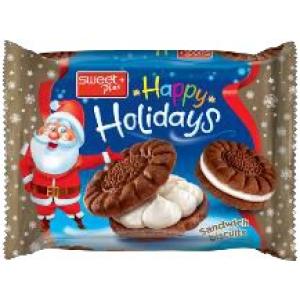 СУИТ Б-ТИ 4ОКО HAPPY HOLIDAYS 0.076 /3412/