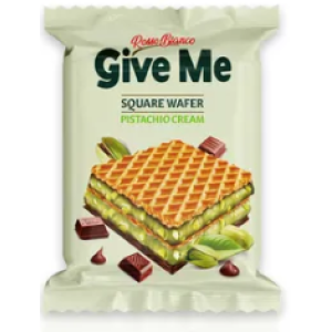 ДЪГА В-ЛА GIVE ME ШАМ ФЪСТЪК 0.030