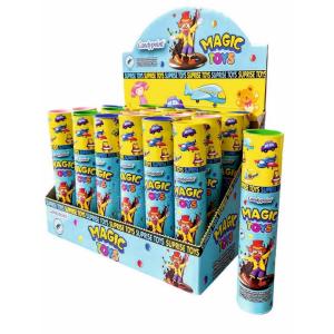 ДЪГА ДРАЖЕ MAGIC TOYS 0.050