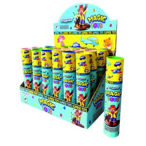 ДЪГА ДРАЖЕ MAGIC TOYS 0.050