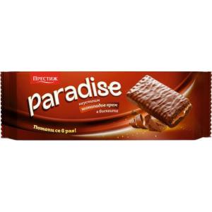 Б-ТИ ПРЕСТИЖ ПАРАДАЙС 0.147 ШОКОЛАД