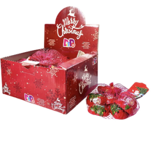 ДИПО SANTA CLAUS 100Г