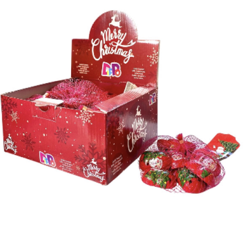 ДИПО SANTA CLAUS 100Г