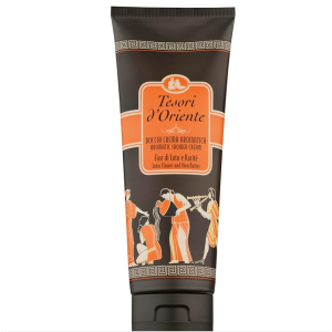 ТЕЗОРИ ДГ FIOR DI LOTO E KARITE 0.250