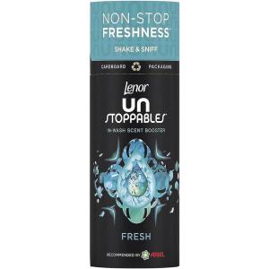 ПАРФЮМНИ ПЕРЛИ ЗА ПРАНЕ LENOR 176ГР FRESH