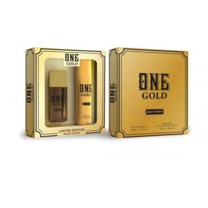 К-Т LIMITED EDITION MEN ONE GOLD