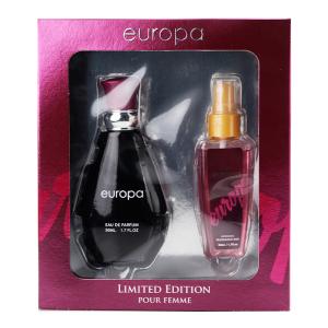 К-Т LIMITED EDITION ДАМСКИ EUROPA