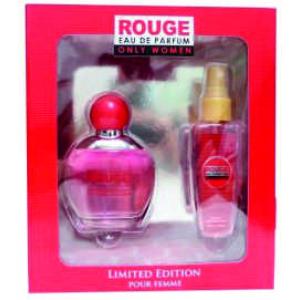 К-Т LIMITED EDITION ДАМСКИ ROUGE ONLY WOMEN