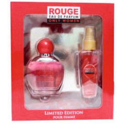 К-Т LIMITED EDITION ДАМСКИ ROUGE ONLY WOMEN