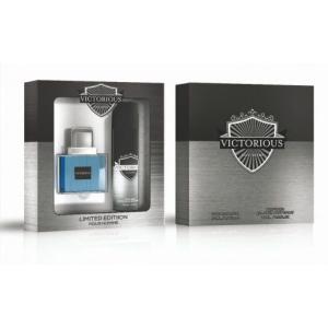 К-Т LIMITED EDITION МЪЖКИ VICTORIOUS