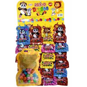 ДЪГА JOY O ШОКОЛАДОВО ДРАЖЕ 25Г