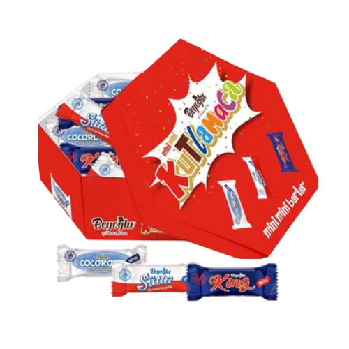 ДЪГА ШБ MINI KUTLAMACA 350Г