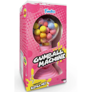 МАШИНА ЗА ДЪВКИ FUNDIEZ 0.300