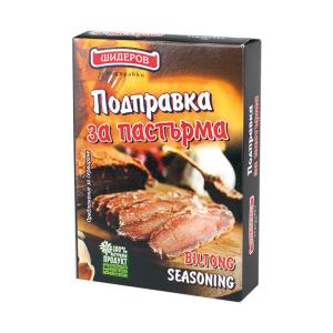 ШИДЕРОВ ПОДПРАВКА ЗА ПАСТЪРМА 0.070