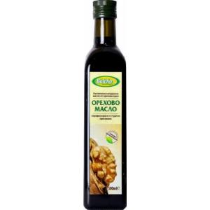 БК ОРЕХОВО МАСЛО 0.250 БАЛЧО