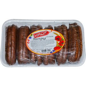 ПЕРУН СУХА ПАСТА НЕГЪРКА 0.240 ТАРЕЛКА