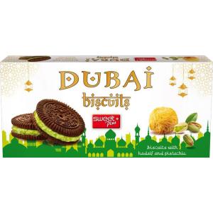 СУИТ Б-ТИ ДУБАЙ С КРЕМ ШАМФЪСТЪК И КАДАИФ 0.140