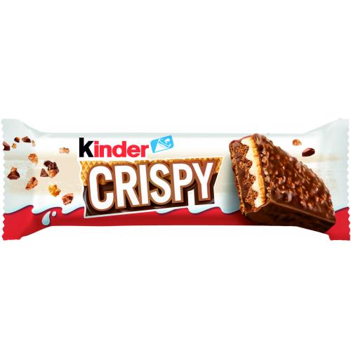 КИНДЕР КРИСПИ Т1