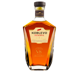 БРЕНДИ КОБЛЕВО 3Г VS 0.500МЛ