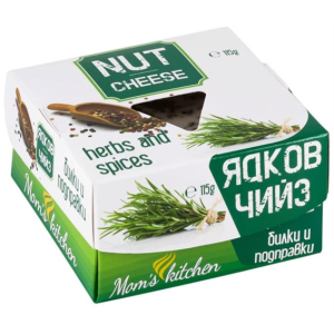 ЯДКОВ ЧИЙЗ БИЛКИ И ПОДПРАВКИ 0.115