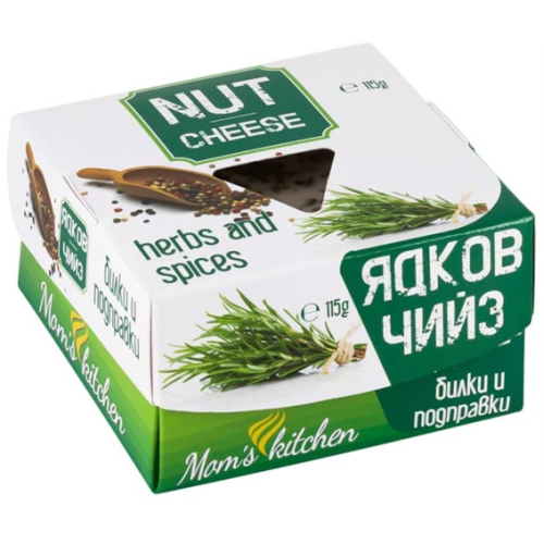 ЯДКОВ ЧИЙЗ БИЛКИ И ПОДПРАВКИ 0.115