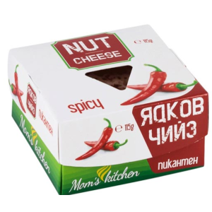 ЯДКОВ ЧИЙЗ ПИКАНТЕН 0.115