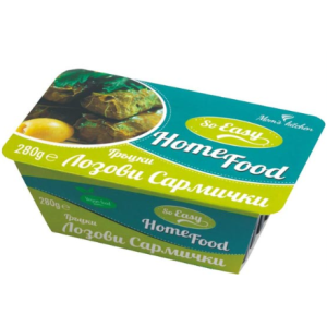 ГРЪЦКИ ЛОЗОВИ СЪРМИЧКИ 0.280