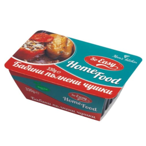 БАБИНИ ПЪЛНЕНИ ЧУШКИ 0.330